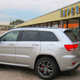 Image for article titled 2012 Jeep Grand Cherokee SRT8: The Jalopnik Review
